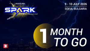 Spark 2026 one month | AGIMEG Spark 2026 one month