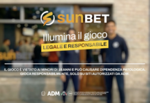 Sunbet illumina il gioco legale e responsabile con un nuovo spot: ecco il video