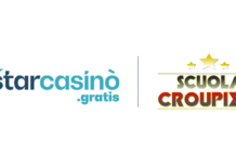Gioco online, StarCasinò Gratis: un impegno costante per il futuro dei giovani attraverso la formazione d’eccellenza e l’educazione al gioco responsabile Starcasino gratis Scuola Croupiers