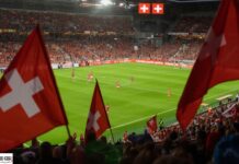 Scommesse Mondiale 2026: Svizzera favorita contro la Bosnia a 1.58 su Quigioco Svizzera