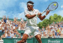 Scommesse semifinali Roland Garros 2026: per Fastbet Cobolli avanti nel derby italiano contro Arnaldi Tennista