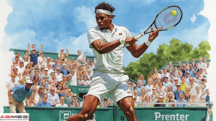 Tennista Tennista