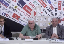 Toni Mira (Avvenire): “Mafie fanno grandi affari nel settore del gioco”
