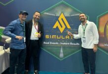 Gioco online: Vincitù primo concessionario in Italia a introdurre Simulate, il sistema di simulazione istantanea firmato Logifuture Vincitu Simulate Logifuture