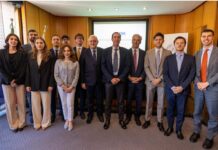 ADM, prima giornata di formazione per i giovani funzionari del MAECI: focus su dogane, giochi e tabacchi adm-formazione-maeci