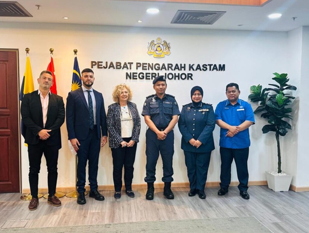 adm malesia dogane