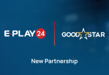 Gioco online, E-Play24 lancia i titoli GoodStar: da oggi disponibili su tutte le piattaforme del gruppo eplay24 goodstar