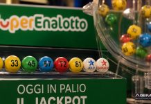 SuperEnalotto, estrazione di oggi giovedì 25 giugno 2026: numeri vincenti Estrazione SuperEnalotto Superstar