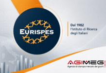 Eurispes, indagine: “La criminalità giovanile. Fra rappresentazione e realtà”. Nel rapporto intervista a Fabio Felici su responsabilità sociale operatori, riordino gioco fisico, online, raccolta e spesa, gioco minorile, dipendenza da gioco Eurispes ricerca gioco e giovani