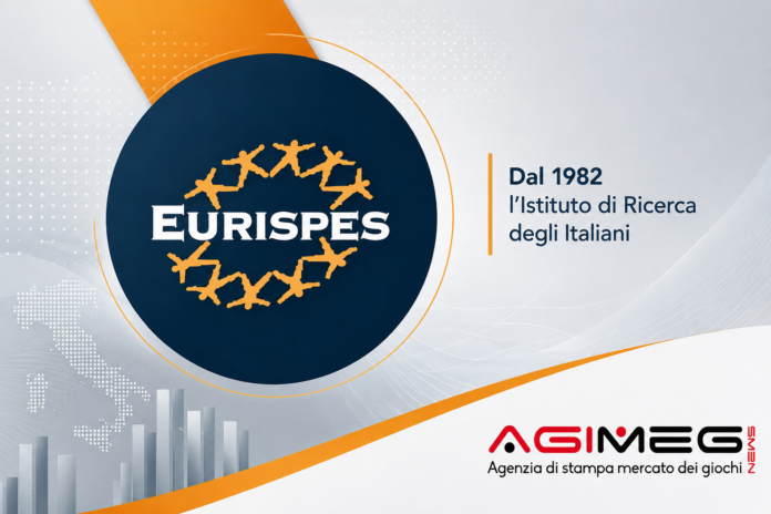 Eurispes ricerca gioco e giovani Eurispes ricerca gioco e giovani