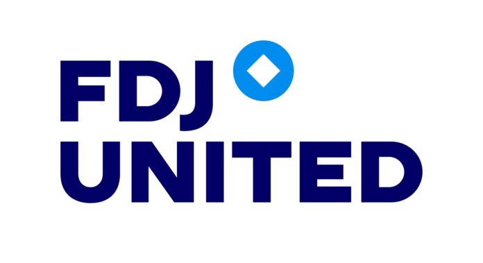 fdj united gruppo logo fdj united gruppo logo
