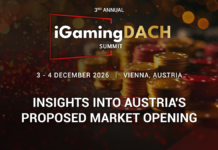 Gioco online, il nuovo quadro regolatorio dell’Austria al centro dell’iGaming DACH Summit 2026 iGaming Dach Summit 2026