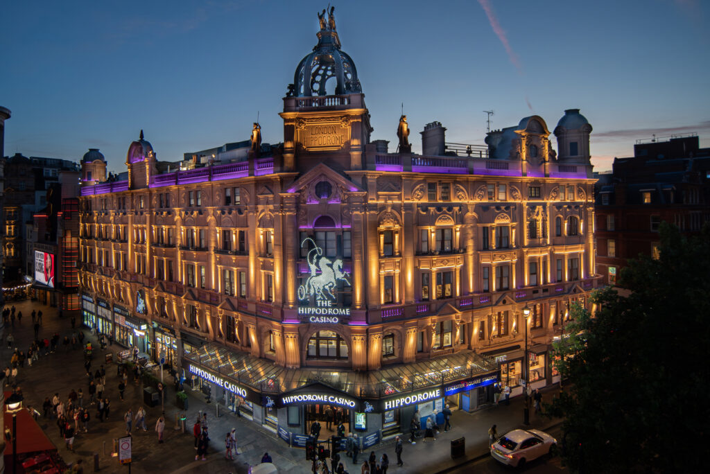 hippodrome casino igb 2026