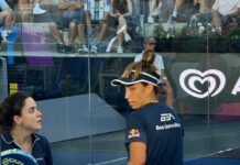 BNL Italy Major Premier Padel, Dal Pozzo si ferma in semifinale. Josemaria e Gonzales cedono il passo a Sanchez e Ustero nel match più lungo della storia del circuito Italy Major Premier Padel