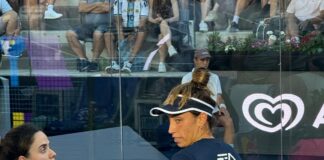 BNL Italy Major Premier Padel, Dal Pozzo si ferma in semifinale. Josemaria e Gonzales cedono il passo a Sanchez e Ustero nel match più lungo della storia del circuito Italy Major Premier Padel