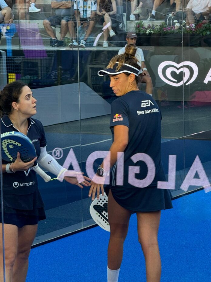 Italy Major Premier Padel Italy Major Premier Padel