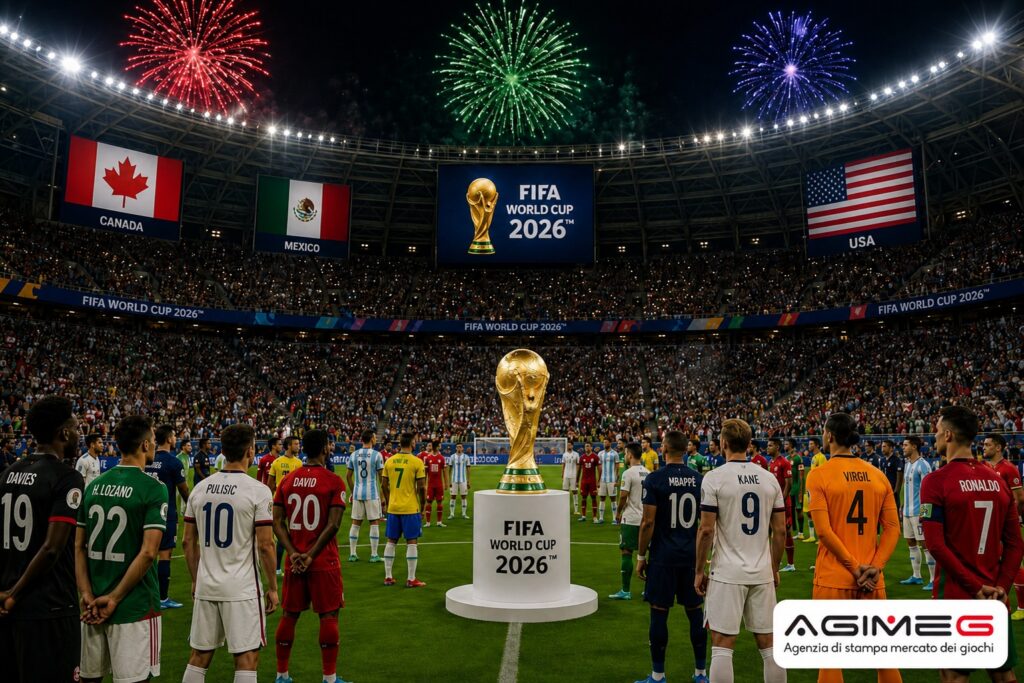Mondiali 2026 pronostici ChatGPT partite 19 giugno | AGIMEG Mondiali 2026 pronostici ChatGPT partite 19 giugno