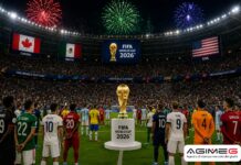 Mondiali 2026, i pronostici di ChatGPT sulle partite di oggi: USA e Brasile favoriti, attenzione a Scozia-Marocco. I possibili marcatori e gli spunti dell’AI Mondiali 2026 pronostici ChatGPT partite 19 giugno