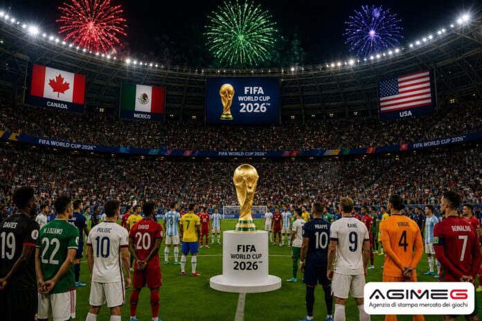 Mondiali 2026 pronostici ChatGPT partite 19 giugno Mondiali 2026 pronostici ChatGPT partite 19 giugno