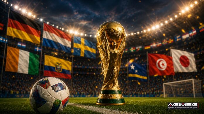 Mondiali 2026 pronostici ChatGPT 20 giugno Mondiali 2026 pronostici ChatGPT 20 giugno