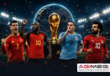 Mondiali 2026, i pronostici di ChatGPT sulle partite di oggi: Spagna e Belgio favorite, Uruguay a caccia del primo successo Mondiali 2026 pronostici ChatGPT 21 giugno