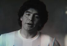 Mondiali 2026, Maradona “torna” grazie all’IA in uno spot di un operatore di scommesse: esplode la polemica in Argentina. Il video Mondiali 2026 Maradona in uno spot di un operatore di scommesse