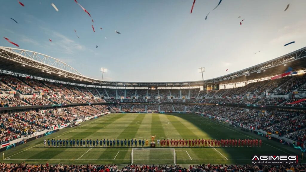 Mondiali 2026 partite 22 giugno | AGIMEG Mondiali 2026 partite 22 giugno