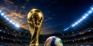 Scommesse Mondiale 2026: Spagna e Belgio avanti su Domusbet nelle partite di domenica Mondiali FIFA 2026 tutte le partite e i risultati di martedì 16 giugno