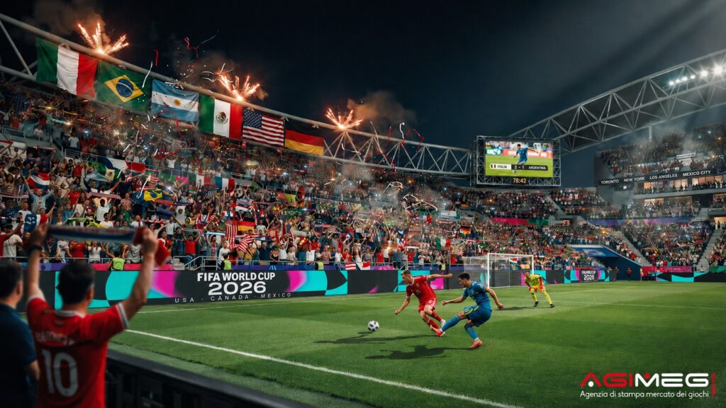 Mondiali 2026 partite e risultati oggi mercoledì 18 giugno | AGIMEG Mondiali 2026 partite e risultati oggi mercoledì 18 giugno