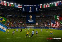 Mondiali 2026: oggi USA-Australia e Brasile-Haiti. Il Messico vola in vetta al Gruppo A, Canada travolgente. Risultati, classifiche e dove vedere le partite oggi 19 giugno Mondiali 2026 partite risultati e classifiche 19 giugno