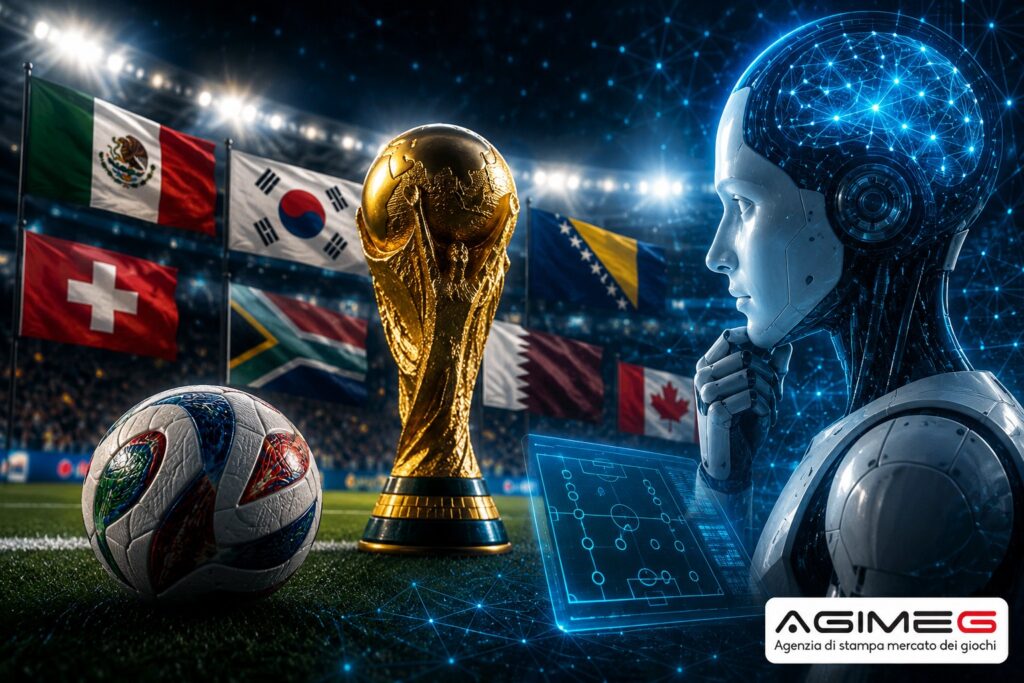 Mondiali 2026 previsioni ChatGPT giovedì 18 giugno | AGIMEG Mondiali 2026 previsioni ChatGPT giovedì 18 giugno