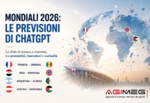 Mondiali 2026, le previsioni di ChatGPT: Francia e Argentina favorite, Haaland e Mbappé protagonisti Mondiali 2026 previsioni ChatGPT martedì 16 giugno