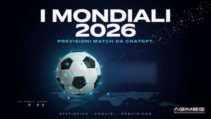 Mondiali 2026 pronostici ChatGPT partite 23 giugno Mondiali 2026 pronostici ChatGPT partite 23 giugno