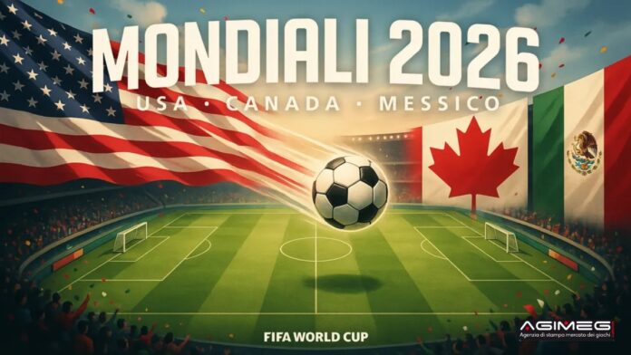 Mondiali 2026 scommesse Mondiali 2026 scommesse