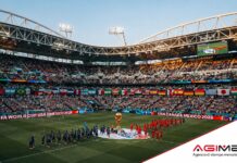 Mondiali 2026 scommesse, i bookmaker puntano su Portogallo e Colombia. Inghilterra favorita nel match contro la Croazia Mondiali 2026 scommesse partite
