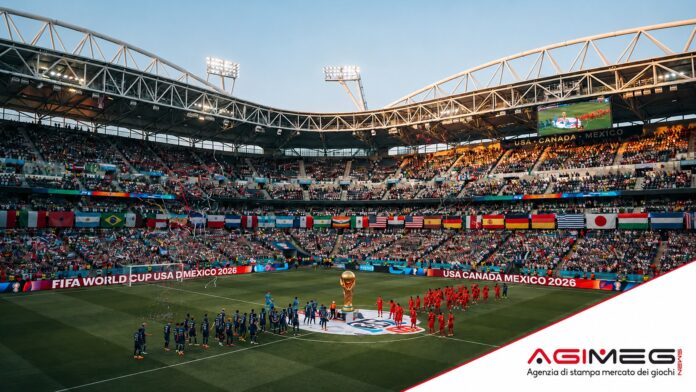 Mondiali 2026 scommesse partite Mondiali 2026 scommesse partite