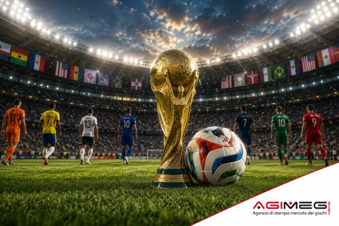 Mondiali 2026 scommesse e pronostici 20 giugno Mondiali 2026 scommesse e pronostici 20 giugno