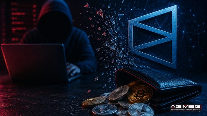 Polymarket attacco hacker Polymarket attacco hacker