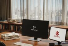 Polymarket avvia audit interno dopo l’inchiesta del Wall Street Journal: accuse di marketing ingannevole con scommesse e vincite simulate Polymarket inchiesta Wall Street Journal e CBS News