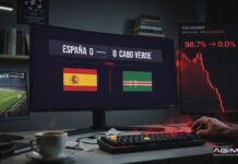 Mondiali 2026, il pari della Spagna riaccende il dibattito sui prediction market: quasi un milione di dollari in fumo su Polymarket Polymarket prediction market Mondiali 2026 scommessa persa