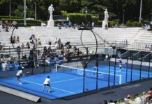 BNL Italy Major Premier Padel, ieri in campo tutti i big del tabellone maschile premier-padel-roma-bnl-foro-italico