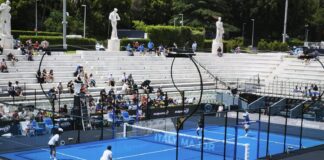 BNL Italy Major Premier Padel, ieri in campo tutti i big del tabellone maschile premier-padel-roma-bnl-foro-italico