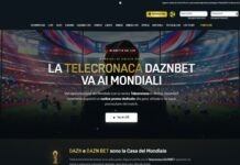 Scommesse, Mondiali 2026: su DAZN BET arrivano Telecronaca, Fanta Fun e Plinko Mundial promozione mondiale dazn
