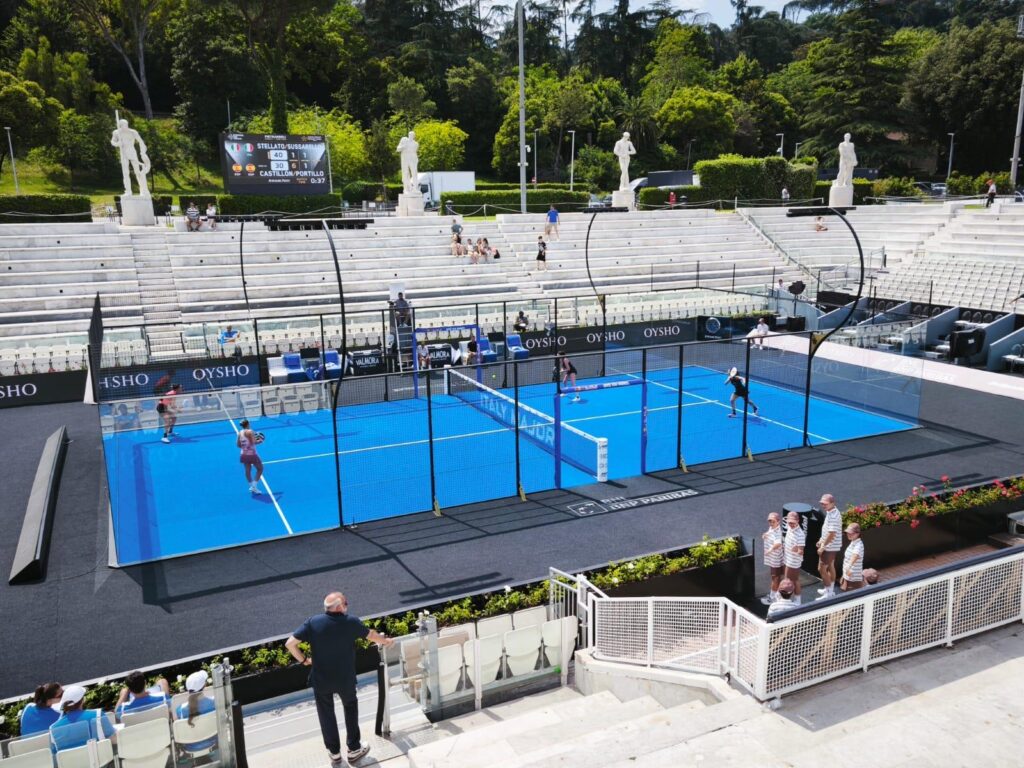 roma-bnl-padel-foro-italico-2026