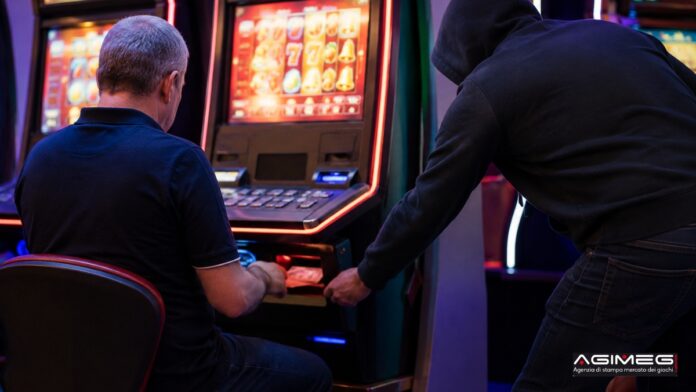 Vlt furto ticket Vlt furto ticket
