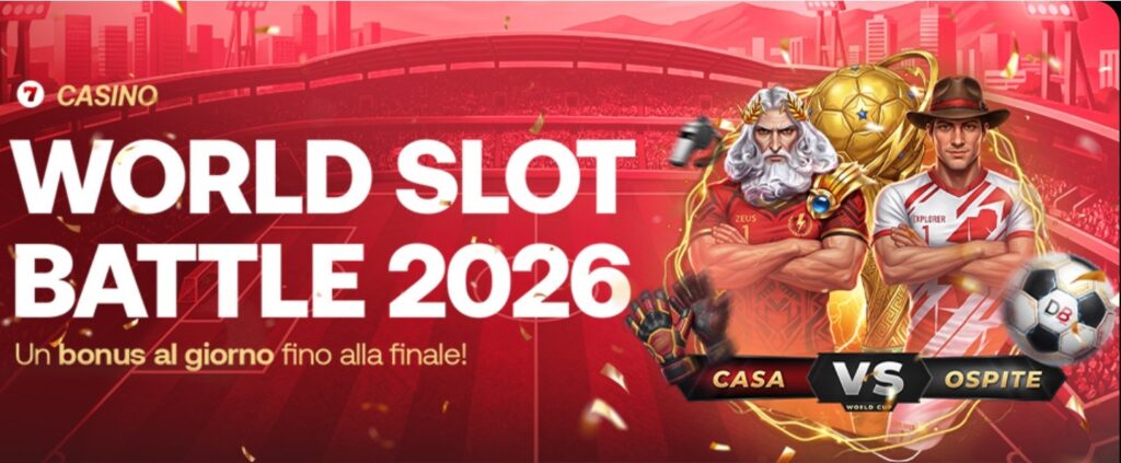 World Slot Battle Domus Bet | AGIMEG World Slot Battle Domus Bet