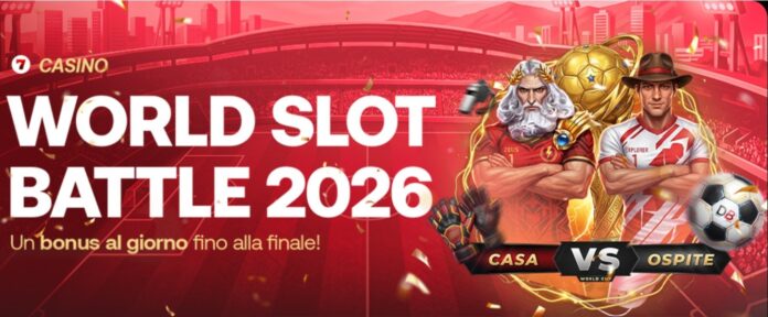 World Slot Battle Domus Bet World Slot Battle Domus Bet
